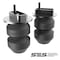 Timbren 83-07 RANGER 2WD 08-11 RANGER 4WD REAR SUSPENSION ENHANCEMENT SYSTEM FRR050A - alternate 2
